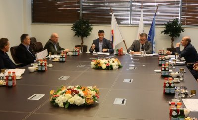 БФС утвърди отпадането на таксите за картотекиране в аматьорския футбол