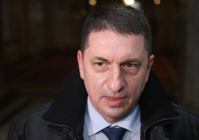 ВКП е отменила отказа да се образува досъдебно производство срещу Христо Терзийски