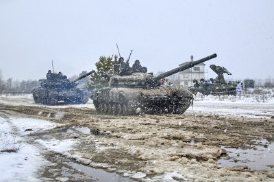 Как се стигна до конфликта Украйна - Русия?