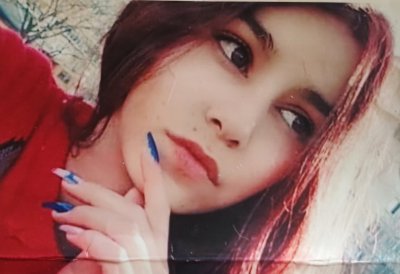 Полицията и близки издирват Виолета Албенова Зафирова 14 годишното момиче е