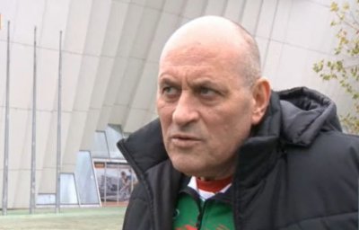 Росен Барчовски: Когато сме проявявали характер, сме печелили