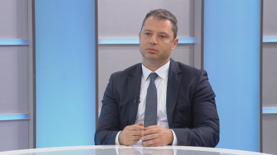 Делян Добрев: Голяма част от правителството управлява държавата като стартъп фирма
