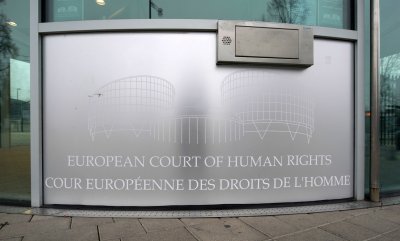 По делото Анатолий Маринов срещу България Европейският съд по правата