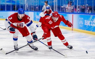 Руски хокеист избегна наказание, ще участва на четвъртфиналите