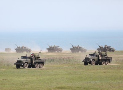 Кризата с Украйна и незапомненото противопоставяне от времето на Студената