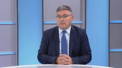 Георги Панайотов: Има вече стъпки за деескалация на напрежението между Русия и Украйна