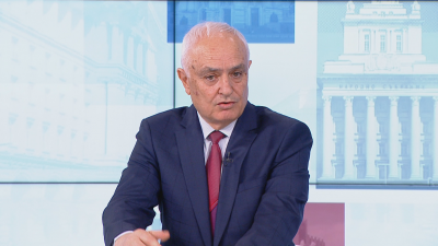 Атанас Запрянов: Неприкосновеността на територията на Алианса остава основен фактор
