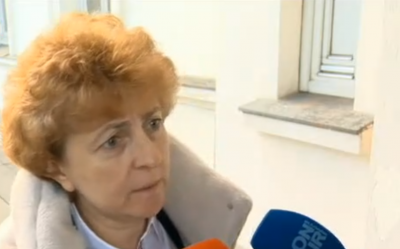 Виктория Василева, ИТН: Позицията на България трябва да е категорична