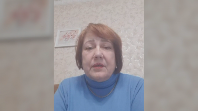 Лариса от българската общност в Бердянск: Децата са много уплашени и тревожни