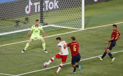 Полският национален отбор отказва да играе срещу Русия