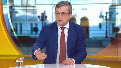 Тома Биков, ГЕРБ: Ние сме против всичко, което се случва в Украйна