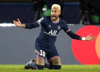 Нант победи звездния тим на ПСЖ