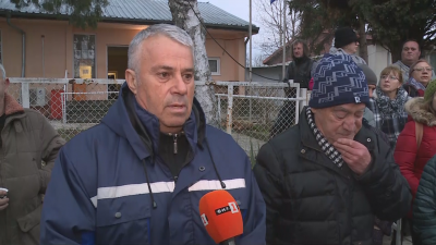 Живеещите в село Тополи са притеснени от намерението край населеното