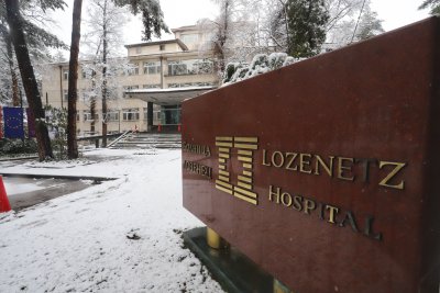 Лекарите от УМБАЛ Лозенец ще преглеждат безплатно бежанци от Украйна От