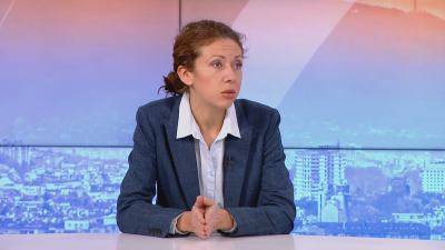 Кристина Петкова, ДСБ: Парламентът трябва да контролира главния прокурор