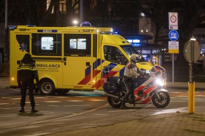 Приключи заложническата криза в Нидерландия