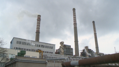 "Топлофикация" - Русе работи с въглища от Украйна - ще се стигне ли до недостиг