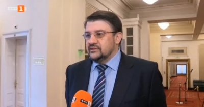 Настимир Ананиев: Важно е НС да излезе с обща декларация за действията на Путин