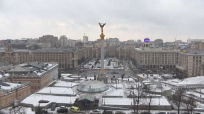 Паниката сред българите в Украйна расте В Киев жена с