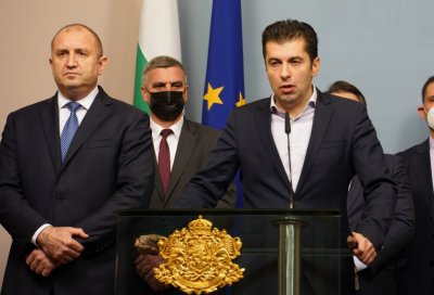 Към момента няма пряка военна заплаха за България в