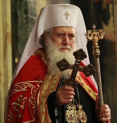 Негово Светейшество Българският патриарх Неофит направи обръщение за мир по