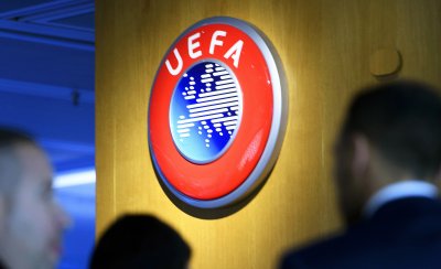 УЕФА санкционира и отборите в Беларус