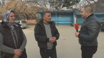 Над 300 жители на белишкото село Горно Краище се очаква