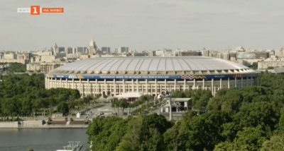 Бремето, което спортът понесе заради безсмислието на войната