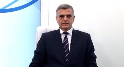 Стефан Янев към Петков: Аз не съм твой министър, аз съм министър на България
