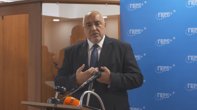Борисов: За вдигането на цените на горивата няма външна причина