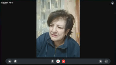 Българка от Одеса: Огромна катастрофа, още не можем да повярваме, че това е истина