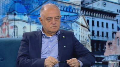 Атанас Атанасов, ДБ: Целта на Путин е била с "Турски поток" да снабдява Сърбия и Унгария с газ