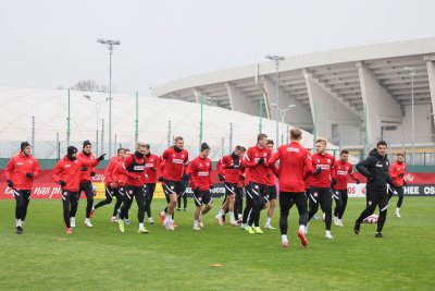 ФИФА най-вероятно няма да замени Русия в плейофа за Мондиал 2022