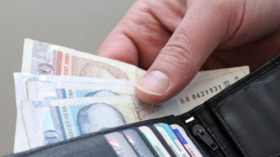 НОИ: Средният осигурителен доход за януари е 1186,57 лева