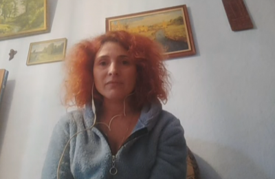Журналистката Аня Терзивец от Одеса разказа пред Говори сега за