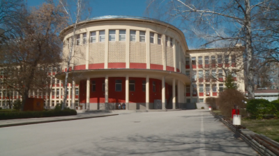 Университети в Пловдив отвориха общежитията си за семействата на украински