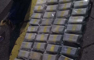В Пловдив задържаха трафиканти, пренасяли 51 кг хероин