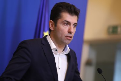 Кирил Петков ще инспектира изграждането на интерконтектора Гърция - България