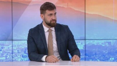 Андрей Новаков: Европейската прокуратура няма общо с ареста на Борисов, а България се сбогува с европейския си имидж
