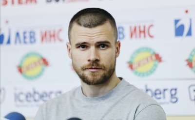 Радослав Кирилов разкри какво означава "успешен сезон" за Славия