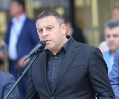 ВАС потвърди наличието на конфликт на интереси на бившия кмет на Благоевград Атанас Камбитов