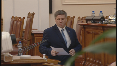 В декларация от Възраждане настояха държавата да предприеме действия за