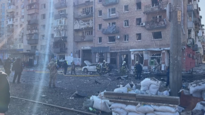 62 процента от финландците подкрепят присъединяването на Финландия към НАТО