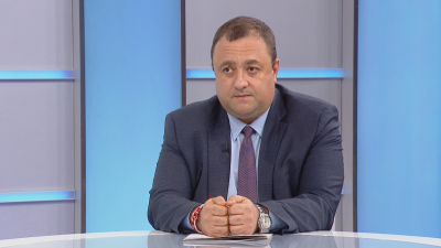 Земеделският министър: Най-вероятно Александър Дунчев има лични амбиции за развитие в горския сектор