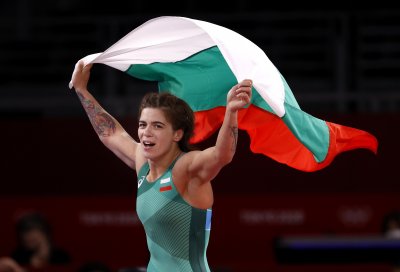 България праща 24 борци на европейското първенство в Будапеща