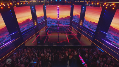 Американската "Евровизия" е факт - изпълнители от всеки щат се впускат в битка за най-добра песен