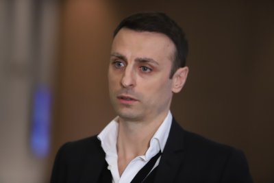 Димитър Бербатов след разпита: Потвърдихме сигнали от клубовете