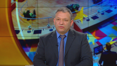 Димитър Гърдев от ИТН за войната в Украйна: Има информационен натиск и от двете страни