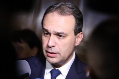 Министър Заков ще участва в заседанието на Съвет "Външни работи/Отбрана" в Брюксел