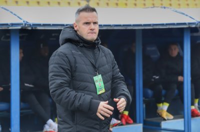 Валентич: Искам да изместим ЦСКА от второто място